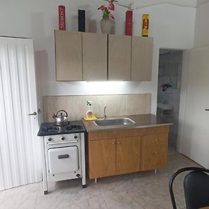 Apartamento de 1 Dormitorio